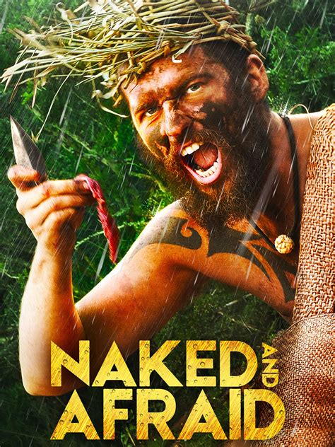 naked and afraid tonight|Naked and Afraid